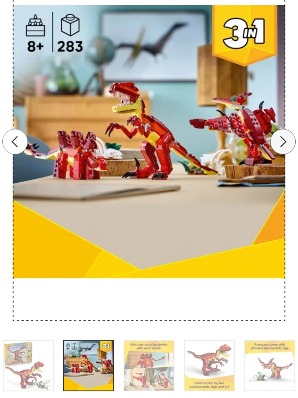 Lego toy kids